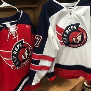 Meet your Posher, Gavin